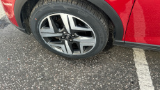 Hyundai BAYON 1.0 TGDi 48V MHEV Premium 5dr DCT Petrol Hatchback